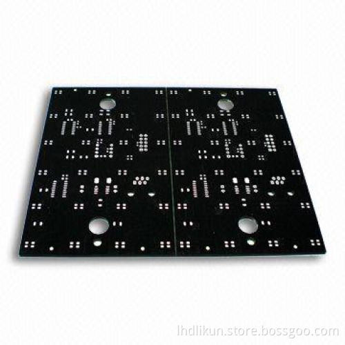 Aluminum Based PCB and LED PCB (NTC032)